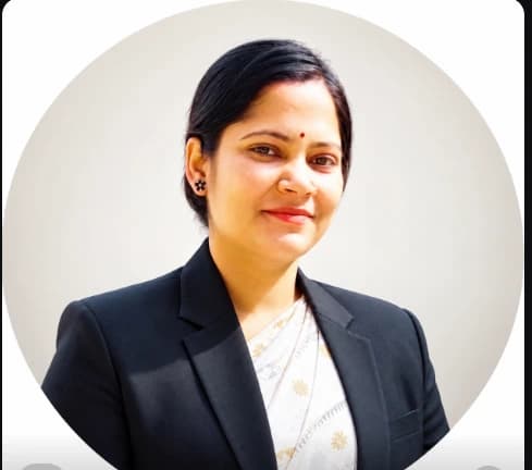 Bitika Bhattacharjee