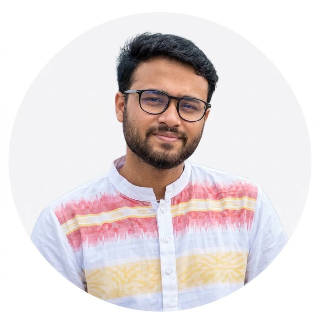 Niloy Sarkar Babu