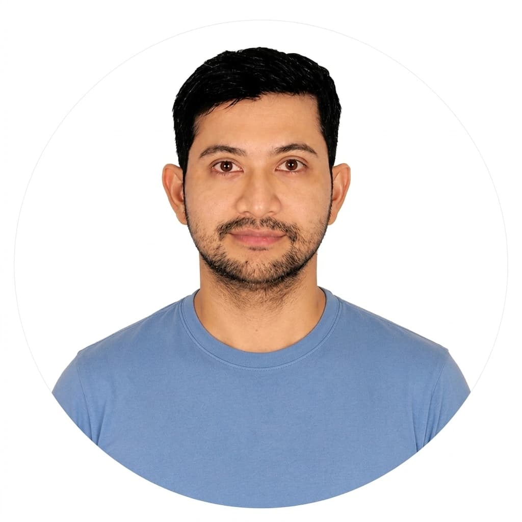 Siman Das
